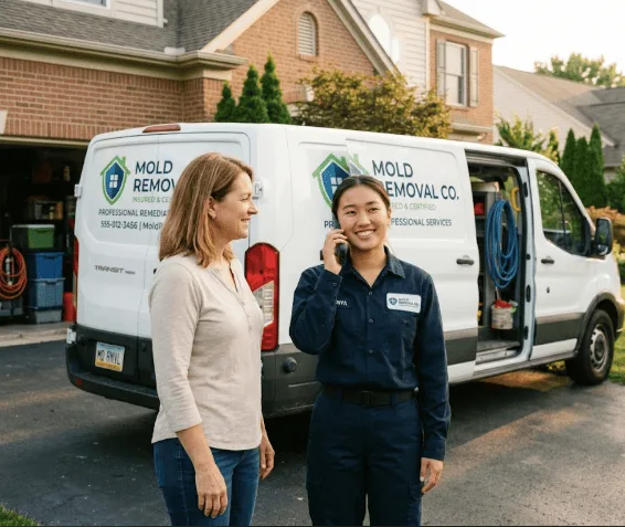 Crawlspace Mold Remediation Ponder, TX FAQs